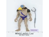 Vulture Man 100% Complete Thundercats 1985 LJN Vintage Action Figure