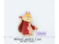 Snarf Articulated 100% Complete Thundercats 1986 LJN Vintage Action Figure