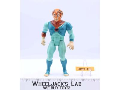 Tygra Thundercats 1986 LJN Vintage Action Figure