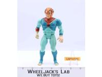 Tygra Thundercats 1986 LJN Vintage Action Figure