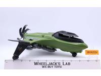 Mudfighter 100% Complete 1989 GI Joe Vehicle Vintage Action Figure Vehicle