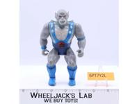 Panthro Thundercats 1985 LJN Vintage Action Figure