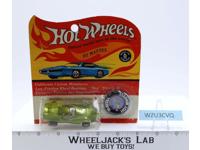 Antifreeze Turbofire Hot Wheels Redline 1969 Mattel NEW MOSC SEALED