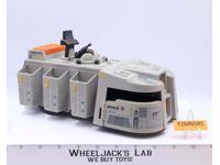 Imperial Cruiser 100% Complete Star Wars 1981 Kenner Action Figure Vehicle