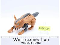 Snarl 100% Complete Transformers Beast Wars 1996 Hasbro Action Figure