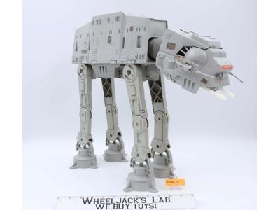 At-At Imperial Walker 100% Complete Star Wars 1980 Kenner Vehicle