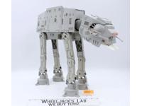 At-At Imperial Walker 100% Complete Star Wars 1980 Kenner Vehicle