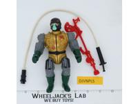 Blast Attak Complete He-Man Masters of the Universe MOTU Mattel 1987 Vintage