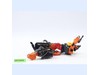 Predaking Warburton Robot 6 in 1 Jinbao Third Party Action Figure