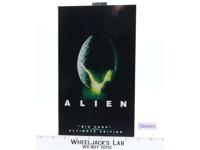 Big Chap Xenomorph Ultimate Edition Alien NECA 7" Action Figure MISB SEALED