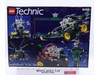 #8456 Electric 9V System 1997 Lego Technic NEW MIB