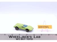 Buzz-Off Redline Hot Wheels Mattel1969 Vintage RL