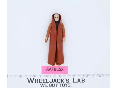 Ben Obi-Wan Kenobi 100% Complete Star Wars 1977 Kenner Figure NO REPRO