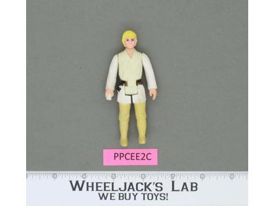 Luke Skywalker Farmboy Star Wars 1980 Vintage Kenner Action Figure