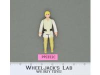 Luke Skywalker Farmboy Star Wars 1980 Vintage Kenner Action Figure