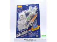 Arctic Assault Mission Gear GI Joe Hall of Fame 21st Century Toys Action Figure
