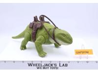 Dewback Patrol Lizard 100% Complete Star Wars A New Hope 1979 Vintage Figure