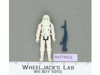 Imperial Stormtrooper Snowtrooper Hoth Star Wars ESB 1980 Kenner Action Figure