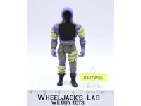 Skull Evil Leader Super Naturals 1987 Tonka Vintage Action Figure