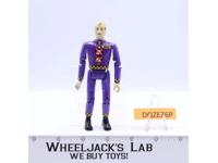 Spin 100% Complete The Crash The Incredible Crash Dummies 1991 Tyco Figure