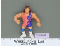 Scott Steiner WWF WWE Hasbro Wrestling 1991 Titan Sports Vintage Action Figure
