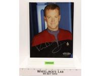 Tom Paris Star Trek Voyager Robert Duncan McNeil AUTOGRAPHED 8x10 Picture