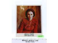 Kira Nerys Star Trek Deep Space 9 Nana Visitor AUTOGRAPHED 8x10 Picture