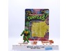 Raphael Heroes in a Half Shell 100% Complete W/CARD & BUBBLE TMNT Playmates