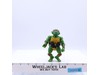 Raphael Heroes in a Half Shell 100% Complete W/CARD & BUBBLE TMNT Playmates