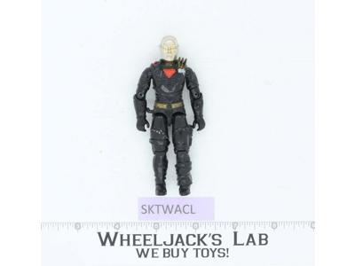Destro V2 G.I. Joe 1988 Hasbro Vintage Action Figure