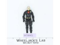 Destro V2 G.I. Joe 1988 Hasbro Vintage Action Figure