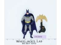 Iron Winch Batman Dark Knight 1990 Kenner Vintage Action Figure