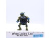Leonardo Heroes in a Half Shell 100% Complete W/CARD & BUBBLE TMNT Playmates NM