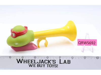Raphael Kid's Bike Horn Teenage Mutant Ninja Turtles 1993 Burger King