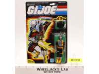 B.A.T.S. Android Trooper GI Joe 1985 Hasbro Reproduction Packaging Action Figure