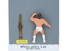 Tom Zenk W/CHAMPIONSHIP BELT 1990 Galoob 5" Wrestling Vintage Action Figure