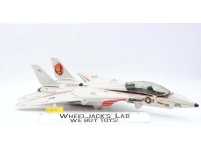 Skystriker XP-14F G.I. Joe 1983 Hasbro Vintage Vehicle Action Figure FOR PARTS
