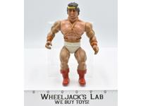 Hercules The Lost World of the Warlord 1982 Remco Vintage Action Figure