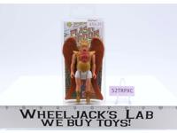 Vultan 4" 100% Complete Flash Gordon Mattel 1979 Vintage Action Figure