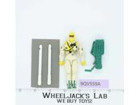 Iceberg V2 G.I. Joe 1993 Hasbro Vintage Action Figure