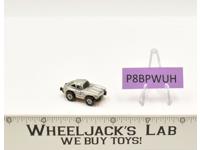 Deluxe Mercedes-Benz 300 SL Gullwing 1988 Vintage Galoob Micro Machines