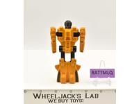 Pretender Gunrunner Inner Robot G1 Transformers 1988 Vintage Action Figure