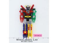 Mini Lion Force Voltron Defender of the Universe 1985 WEP 6" Action Figure