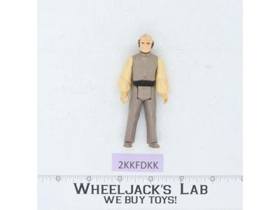Lobot Star Wars Vintage 1980 Kenner Action Figure