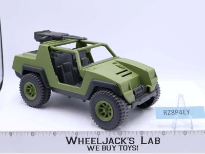 Vamp GI Joe 1982 Hasbro Vintage Action Figure Vehicle