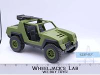 Vamp GI Joe 1982 Hasbro Vintage Action Figure Vehicle