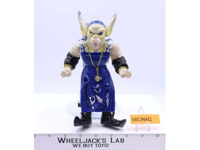 Finster Mighty Morphin Power Rangers 1993 Bandai Action Figure