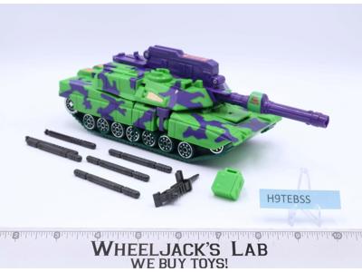 G2 Megatron Tank 100% Complete WORKS 1993 Vintage Hasbro Transformers
