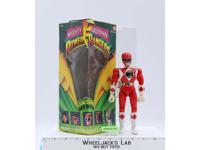 Jason Red Ranger Mighty Morphin Power Rangers 1993 Bandai Action Figure