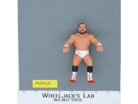 Arn Anderson Wrestling WCW 1990 Galoob Vintage Action Figure